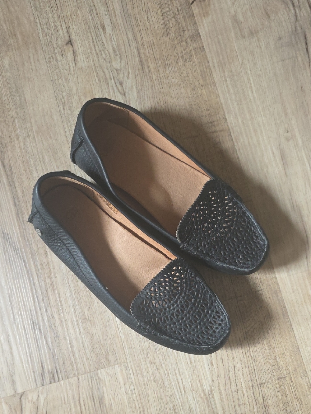 UGG Clair Driving Moc 6.5